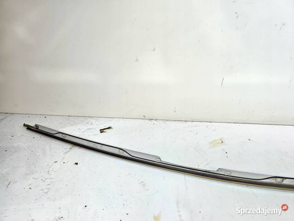 LISTWA CHROM PRAWA KAROSERYJNA AUDI A7 4G8853704 Karoseria