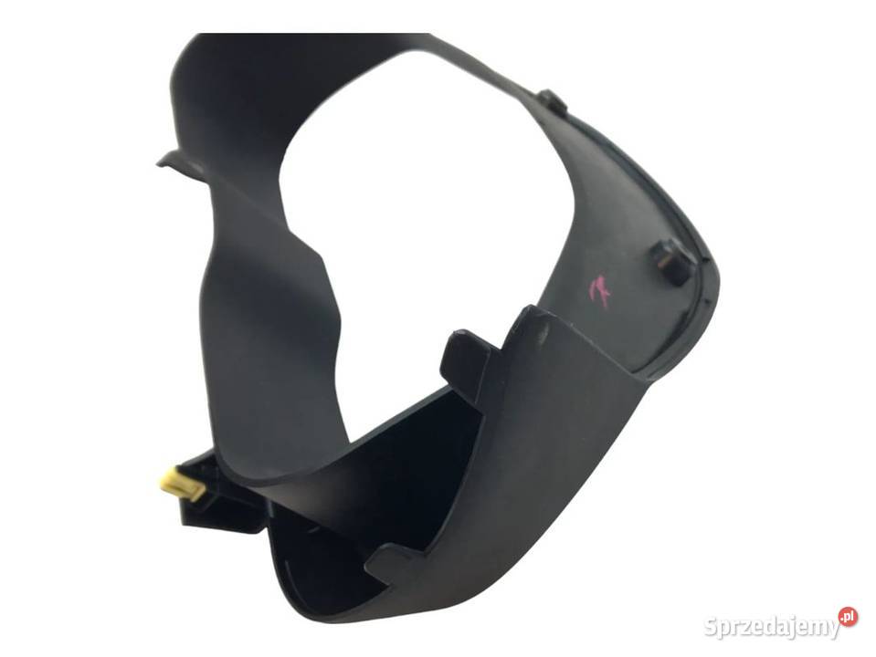 SUBARU OUTBACK IV 2010R OSŁONA RAMKA OBUDOWA