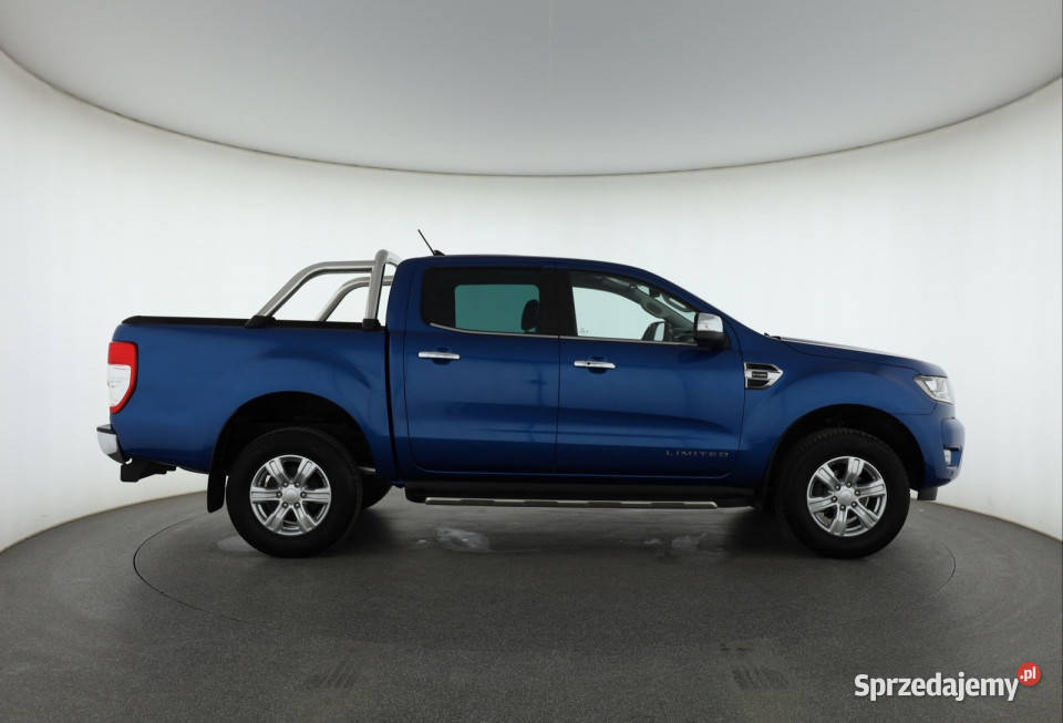 Ford Ranger 20 EcoBlue Piaseczno