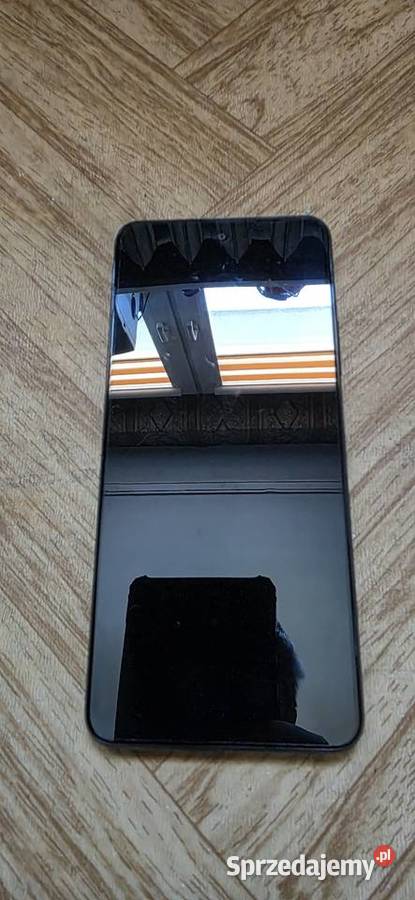 Smartfon realme C71 8256GB Dual SIM LCD LTE NFC Gdańsk sprzedam