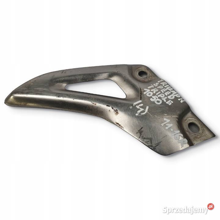 PRAWA OSŁONA POMPKI HAMULCA Triumph Speed Triple Chełm sprzedam