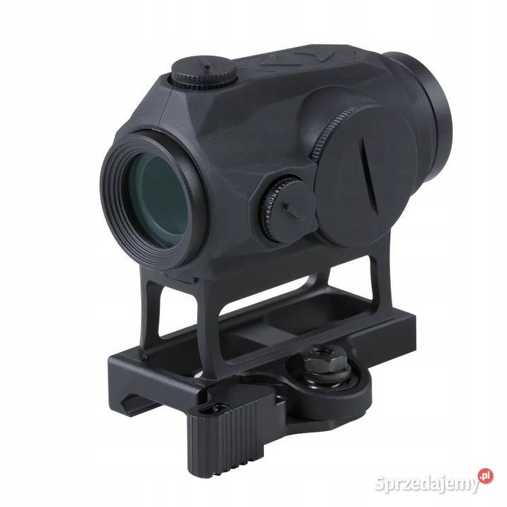 Kolimator Redwin MANTIS 122 GEN2 RWD20 red win Kozienice