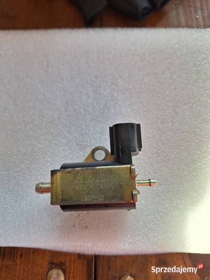 Aprilia SR 50 pompkadozownik oleju 2T Tarnów