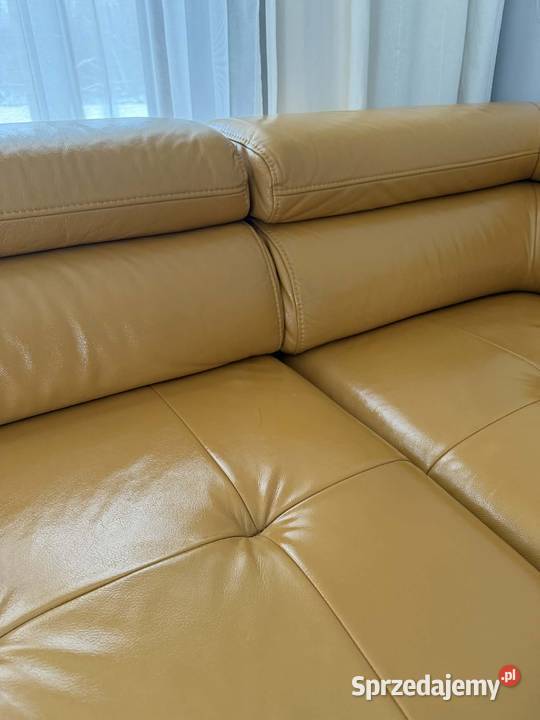 Sprzedam Narożnik 220cm Skierniewice