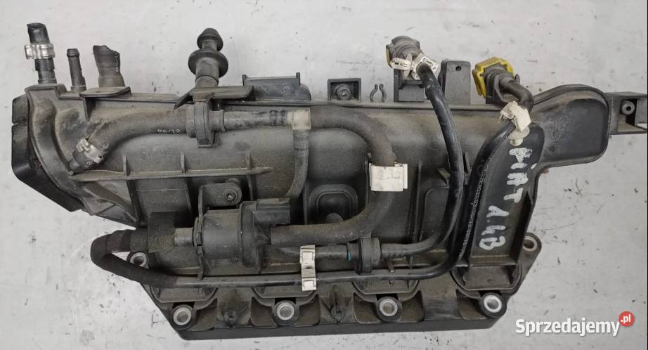 Kolektor ssący Alfa 14 TB 01C150058 Suchedniów