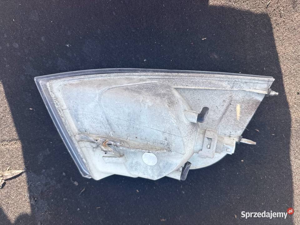 Kierunkowskaz lewy przód Volvo V40 S40 Części samochodowe Ostrów Wielkopolski