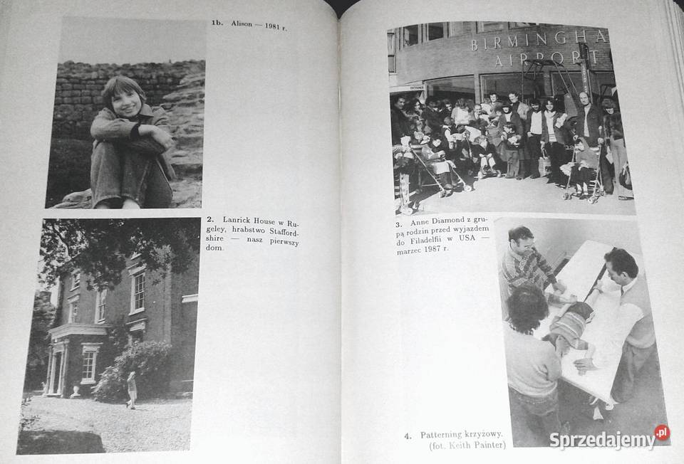 Ratowanie dzieci z uszkodzeniem mózgu Pennock Chełm