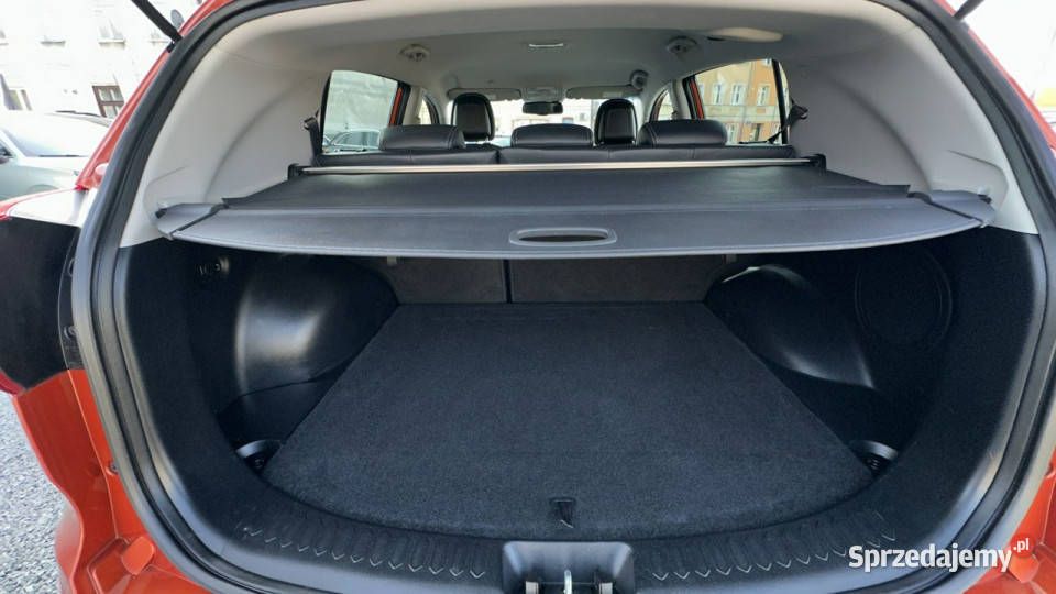 Kia Sportage Diesel Zarejestrowany Ubezpieczony Elbląg