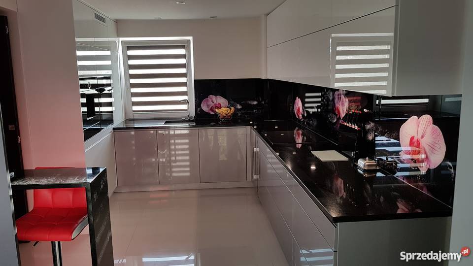 Blaty kuchenne kominki schody wewnętrzne i Pozostałe