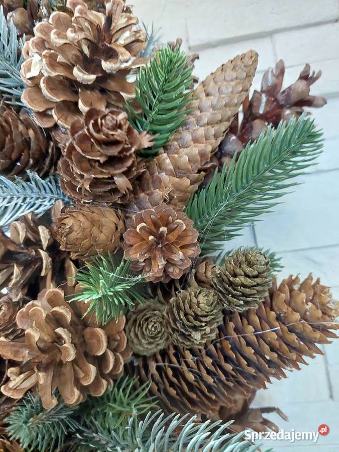 WIANEK Z SZYSZEK Stargard