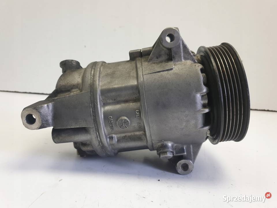 SPRĘŻARKA KLIMATYZACJI Alfa Romeo Giulietta 20 osobowe Chełm sprzedam