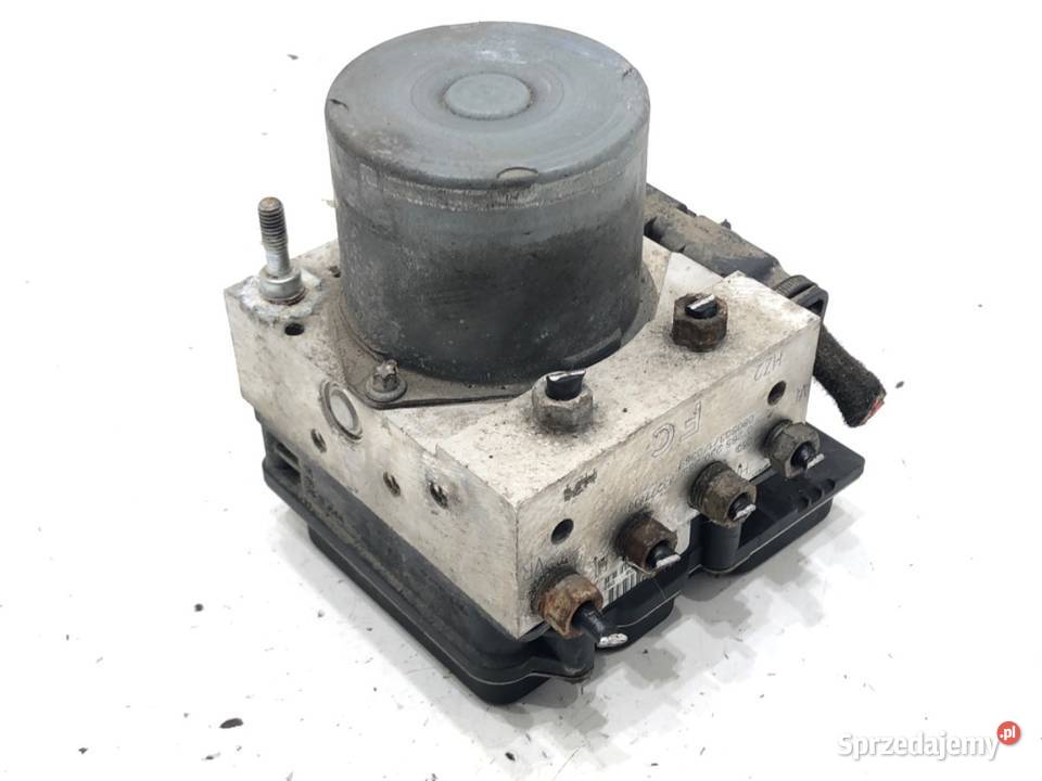 POMPA ABS OPEL CORSA D 13277813 17 125 0614