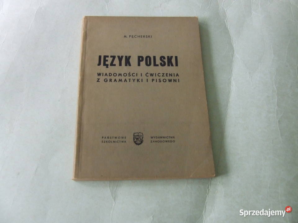 Nauczanie ortografii i interpunkcji Wiadomości i miękka dolnośląskie Oborniki Śląskie