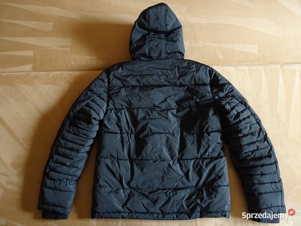 NOWA męska kurtka zimowa SCOTFREE rozmiar XL Wrocław