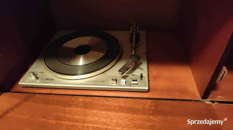 Sprzedam sawke Plilips Stęszew