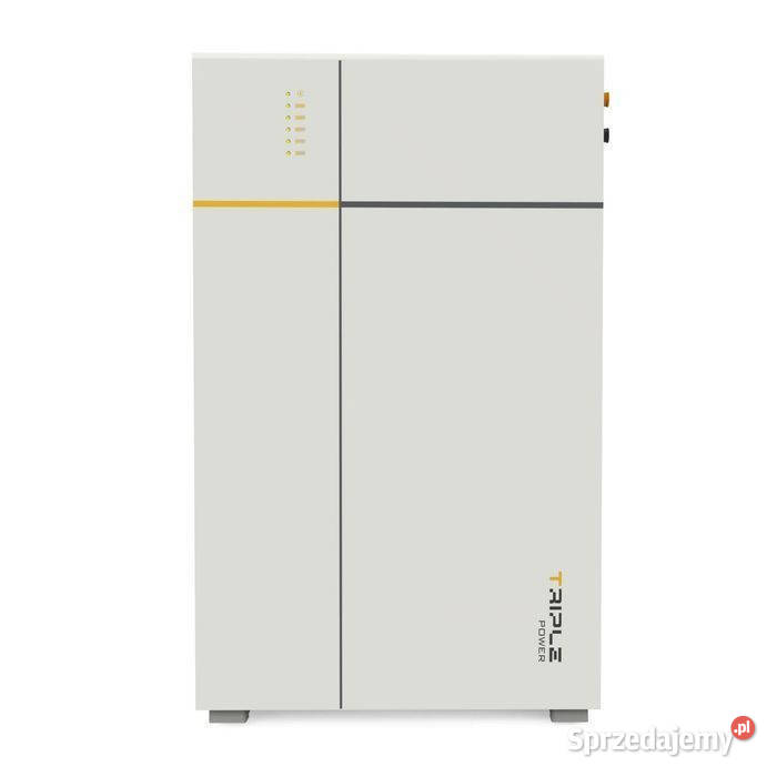 SolaX LD150 moduł magazynowy 15 kWh seria sprzedam