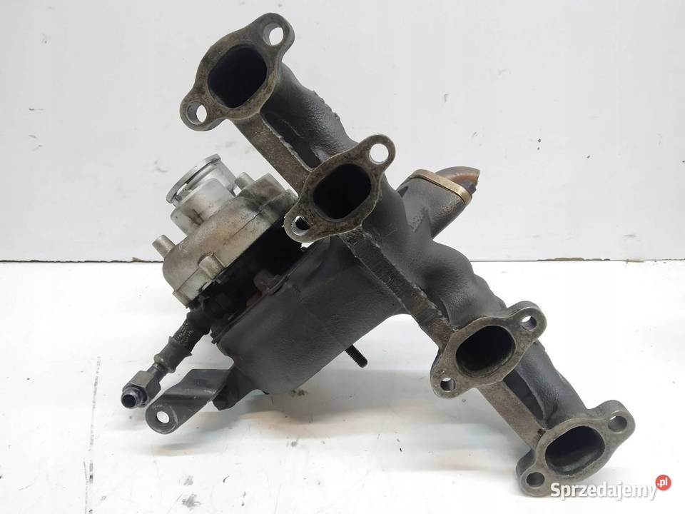 TURBOSPRĘŻARKA 038253016B 19 TDI Seat Leon I świętokrzyskie sprzedam