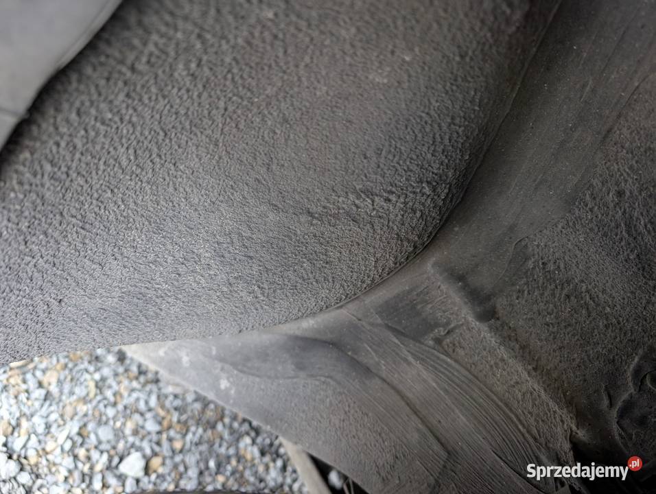 BMW E30 316i Wolna korozji 4/5