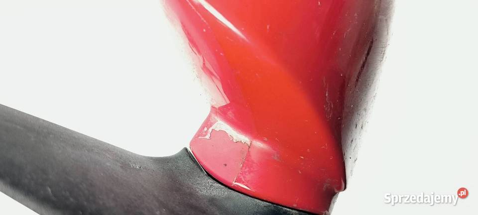 LUSTERKO LEWE KIA RIO 5 PIN Lipno