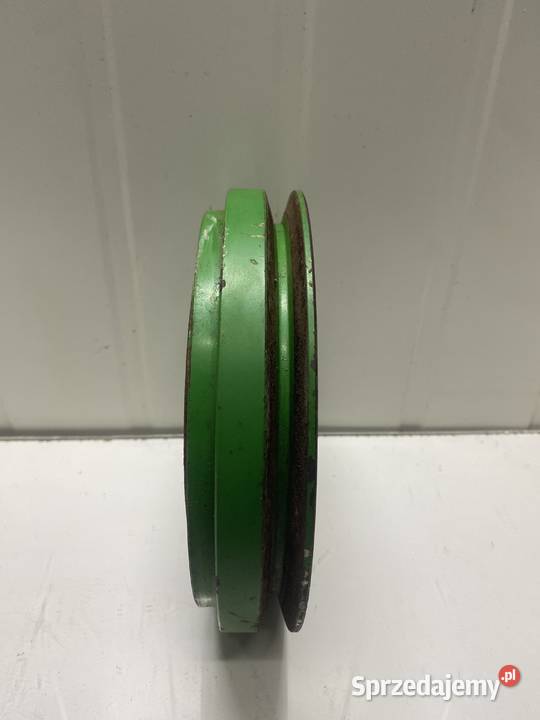 KOŁO PROWADZĄCE JOHN DEERE 7750 7350 7380 7450 Kielce sprzedam