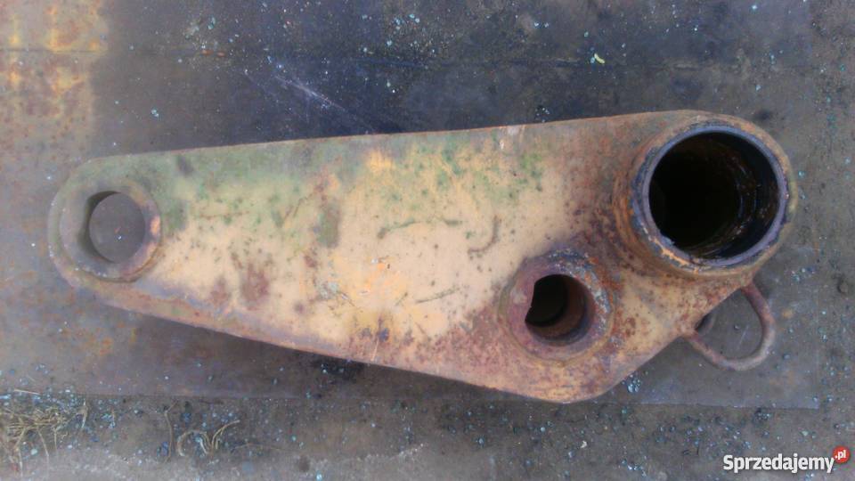 Łącznik Łyżki Koparki Części do maszyn budowlanych Motoryzacja Zgorzelec