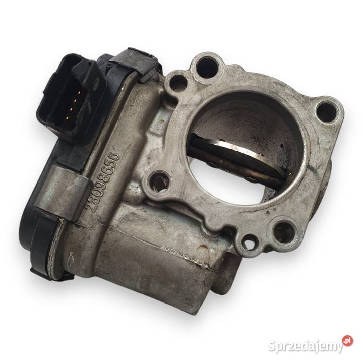 PRZEPUSTNICA Citroen Peugeot 16 HDi 9673534480 osobowe Chełm