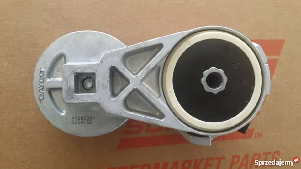 Napinacz paska Case 512051305140 Zbuczyn