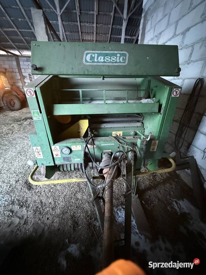 Sipma Z2791 Classic 2006r mazowieckie