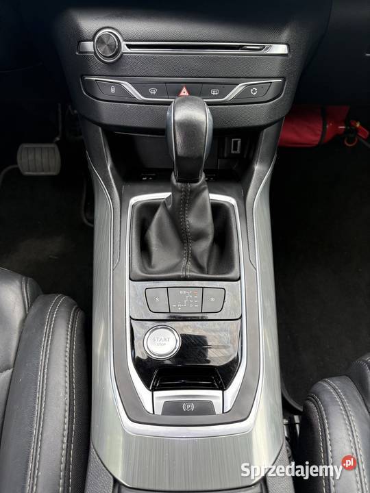 Peugeot 308 Turek