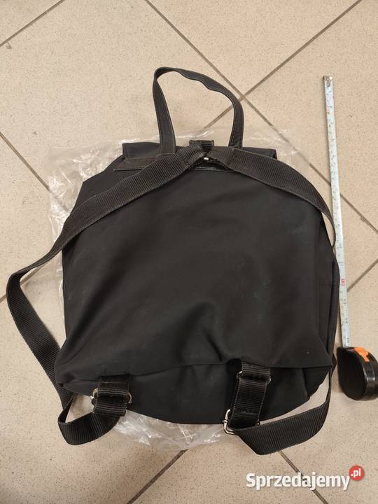 Plecak Prada Milano 30x30 Wołomin