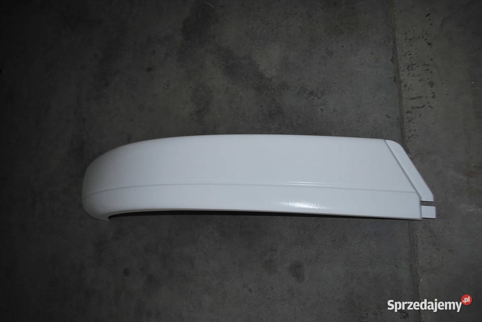 MASKOWNICA LEWA GÓRNA HOBBY 2601050314 Grzebowilk