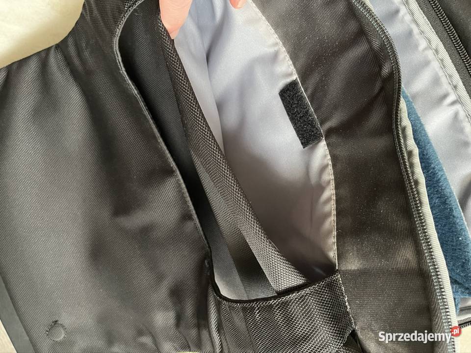 Torba męska SAMSONITE Dla mężczyzn Gliwice