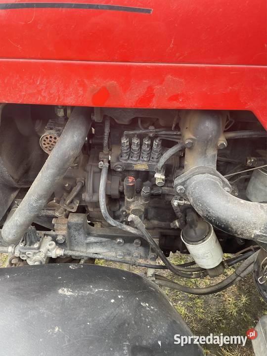 Prokmar DF504 Tofiłowce sprzedam