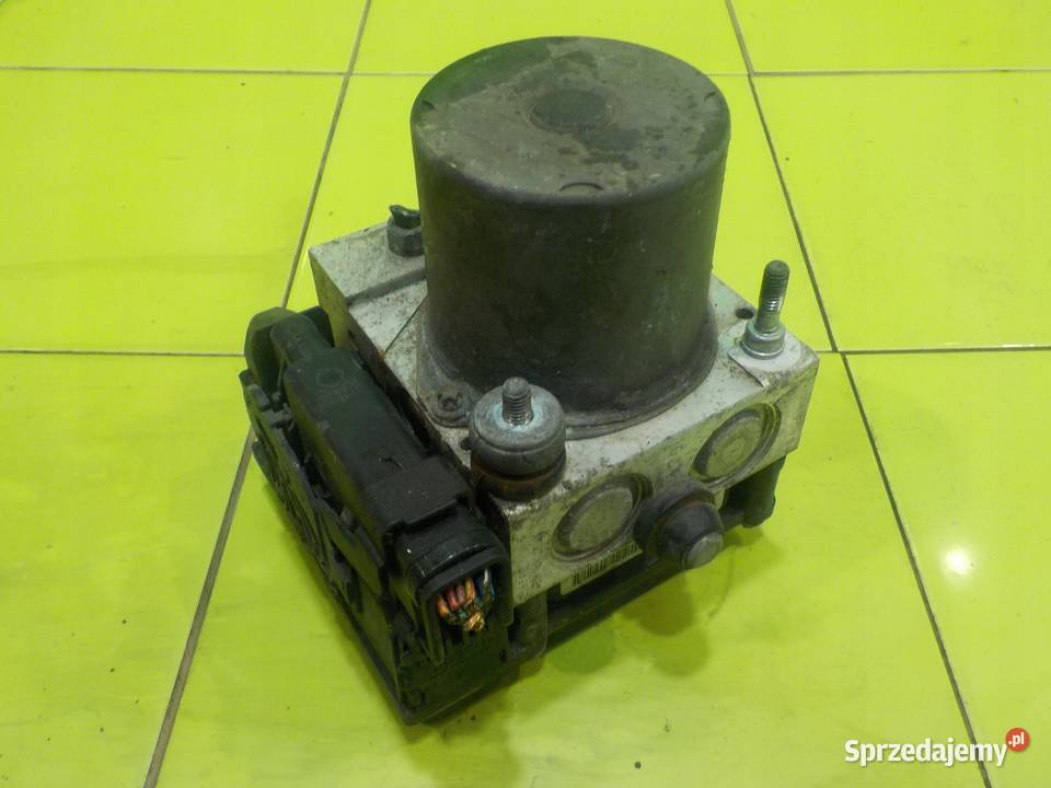 SMART FORFOUR I 11 B 05r HB 5D pompa ABS Motoryzacja Suków sprzedam