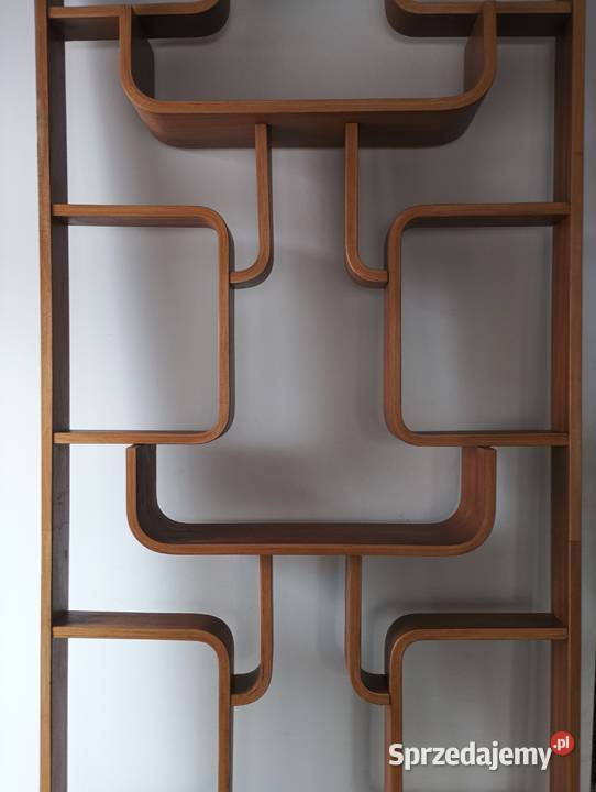 Ludvik Volak stianka designova regal Kłodzko