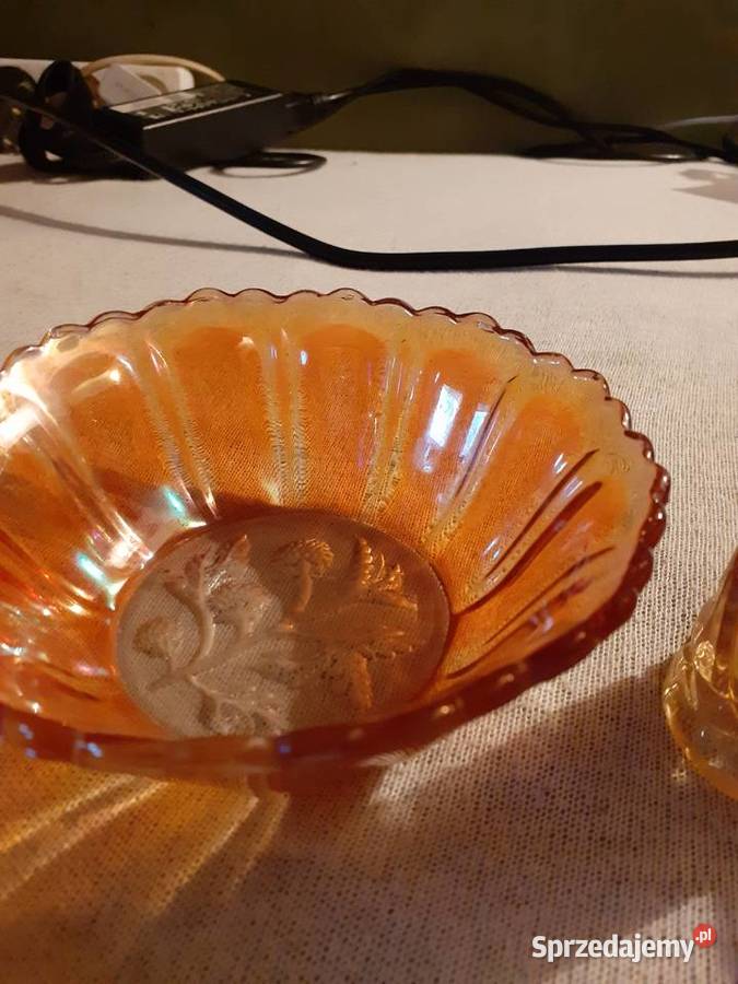 Zabkowice M8seczka i wazonikminiaturka sprzedam