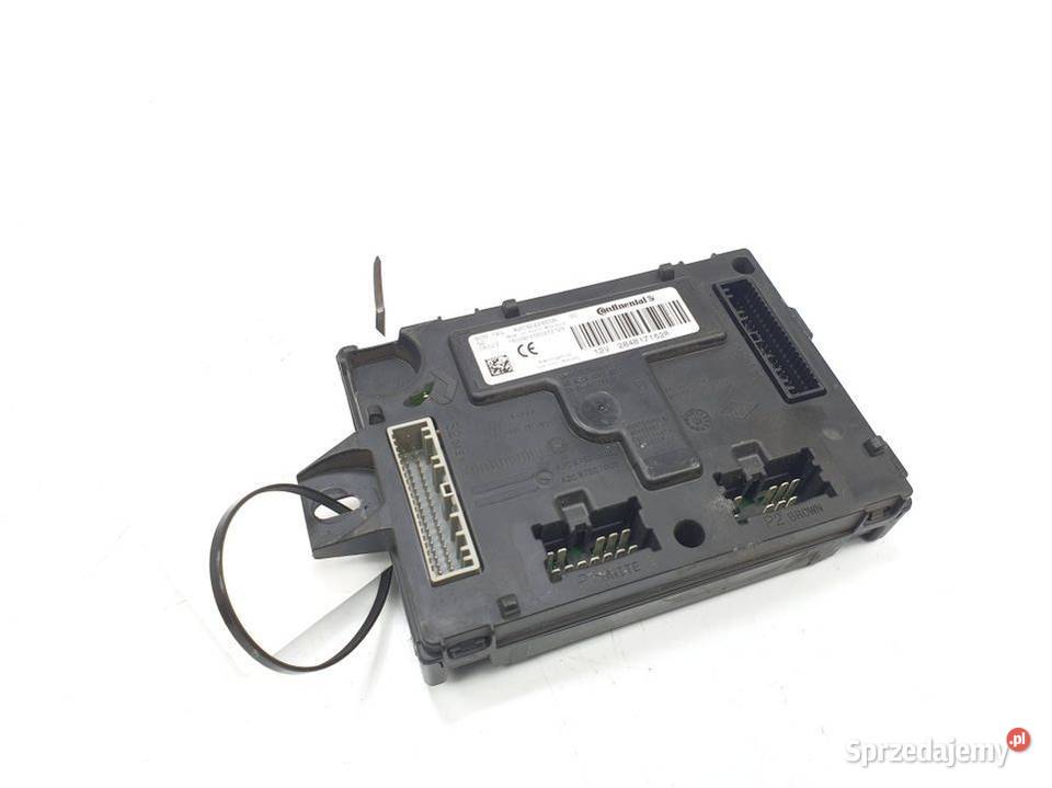 MODUŁ OPEL ZAFIRA B A2C92226506 Lipno