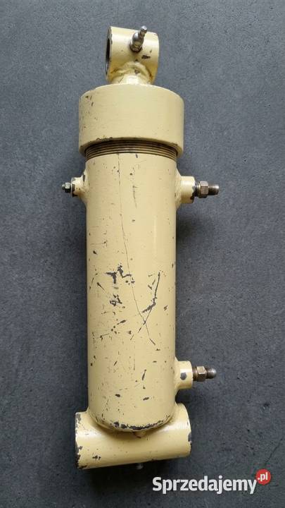 Siłownik hydrauliczny 8833150 Pleszew