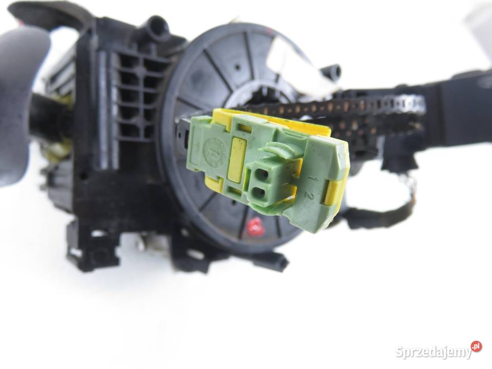 PRZEŁĄCZNIK ZESPOLONY RENAULT MASTER II FD małopolskie