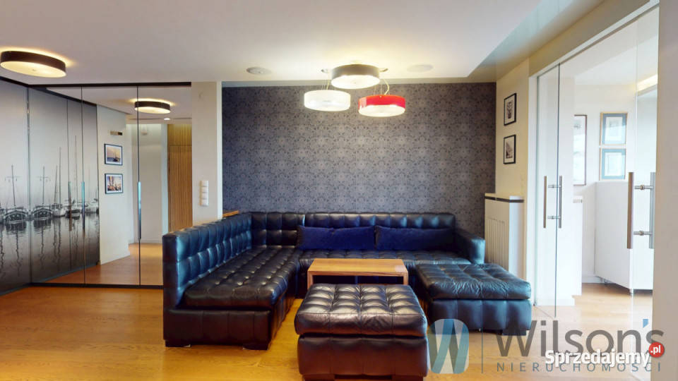 Lokal Warszawa Aleja Jana Pawła Ii 54m2