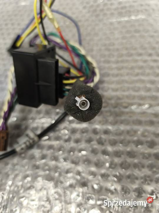 Kostki ISO a Citroen przejściówka do radia do Dębica sprzedam