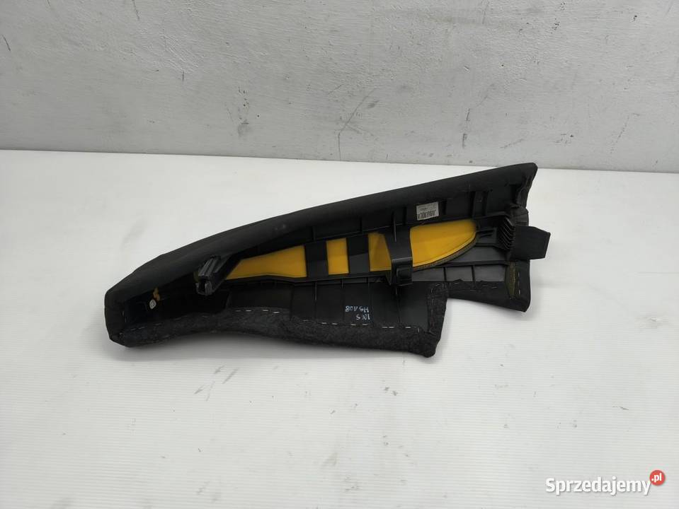 BOCZEK ZAKOŃCZENIE KANAPY OPEL INSIGNIA A KOMBI wielkopolskie sprzedam