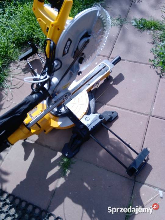 Piła tarczowa ukosowa z posuwem 254mm JCB nowa Elektryczne Nowy Dwór Mazowiecki