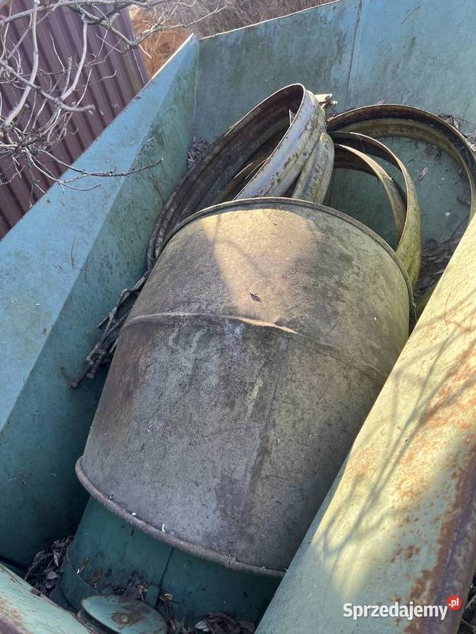 Dmuchawa do sianazboża lubelskie Śniatycze sprzedam