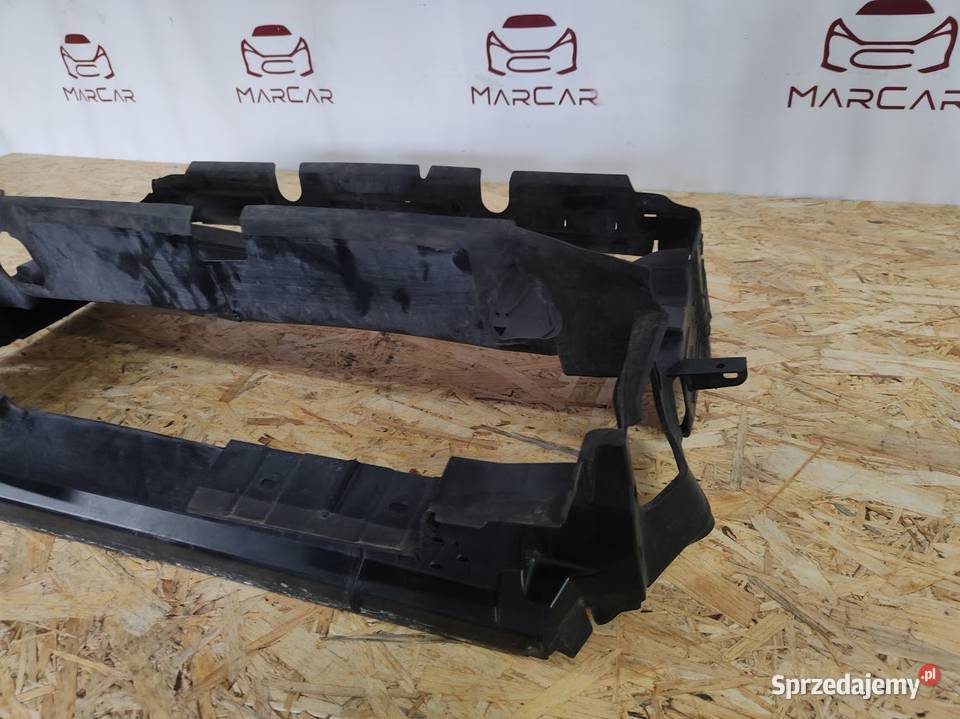 Pas Przedni Kierownica Powietrza BMW 3 G20 G21 wielkopolskie Pleszew
