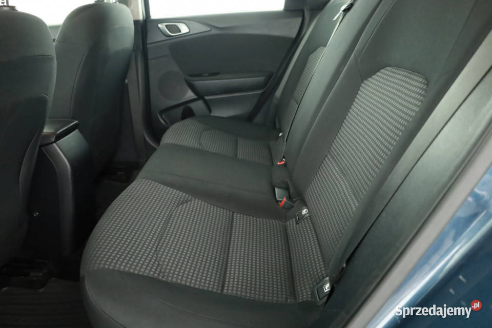 Kia Ceed 14 CVVT radio Piaseczno