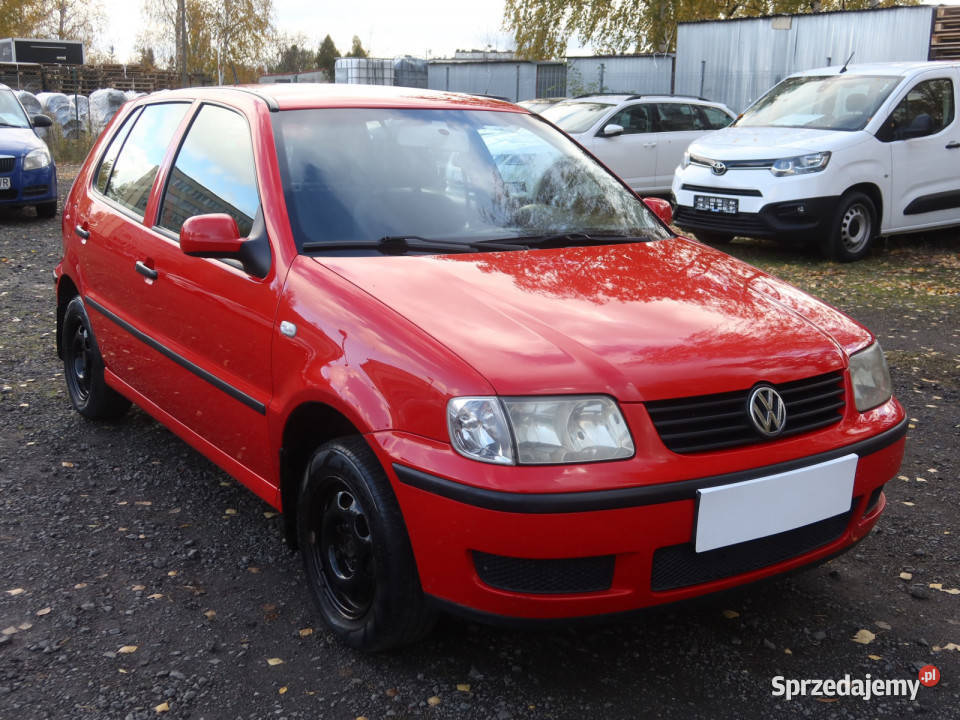 VW Polo 10 Polo Katowice