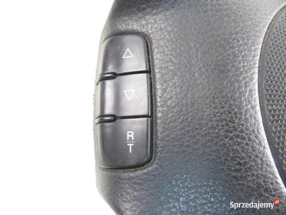 PODUSZKA KIEROWCY AUDI A4 B5 4B0880201M