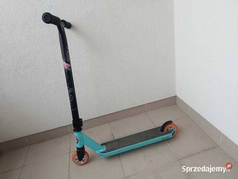 Hulajnoga sportowa oxcello Warszawa