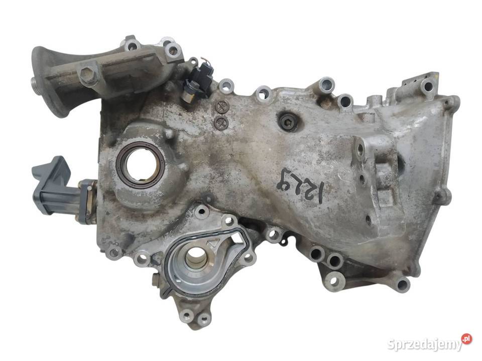 POMPA OLEJU 10 VVTI Toyota Aygo I 20052014 osobowe